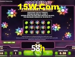 Slot Games 58h