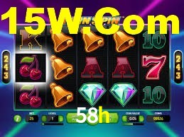 Blackjack Table 58h