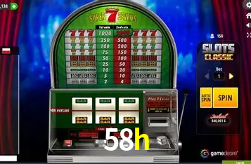 Promoções Sazonais 58h
