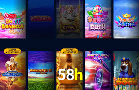 Live Casino 58h