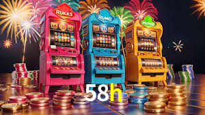 Platform Technology 58h