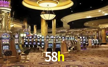 Provedores de Jogos 58h