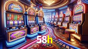 Account Benefits 58h