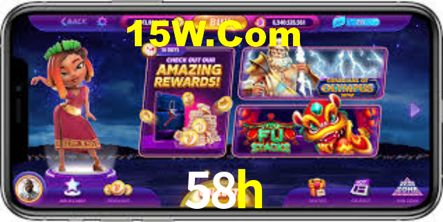 58h bet