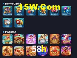 Games Directory 58h