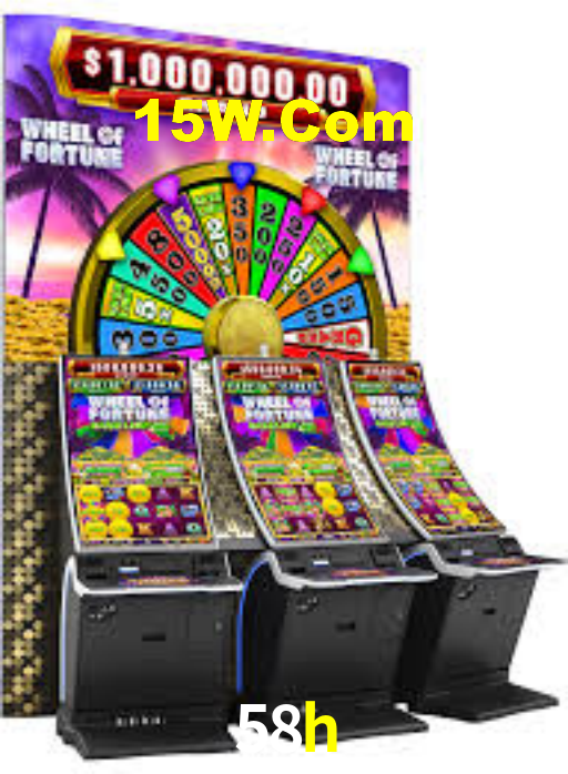 Welcome Bonus 58h