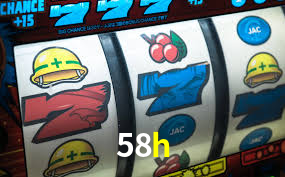 Welcome Bonus 58h