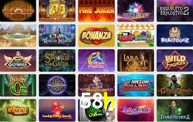 VIP Casino 58h