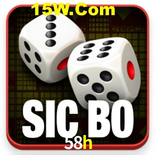 Descubra o Mundo do Cassino Online com 58h