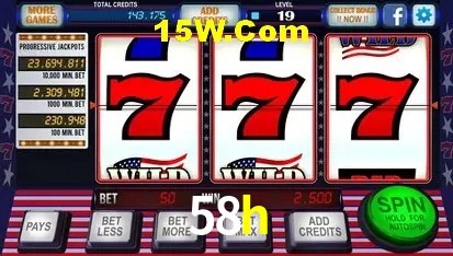 58h bet